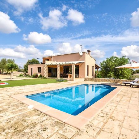 Holiday Home Son Tey By Interhome Синеу Екстериор снимка