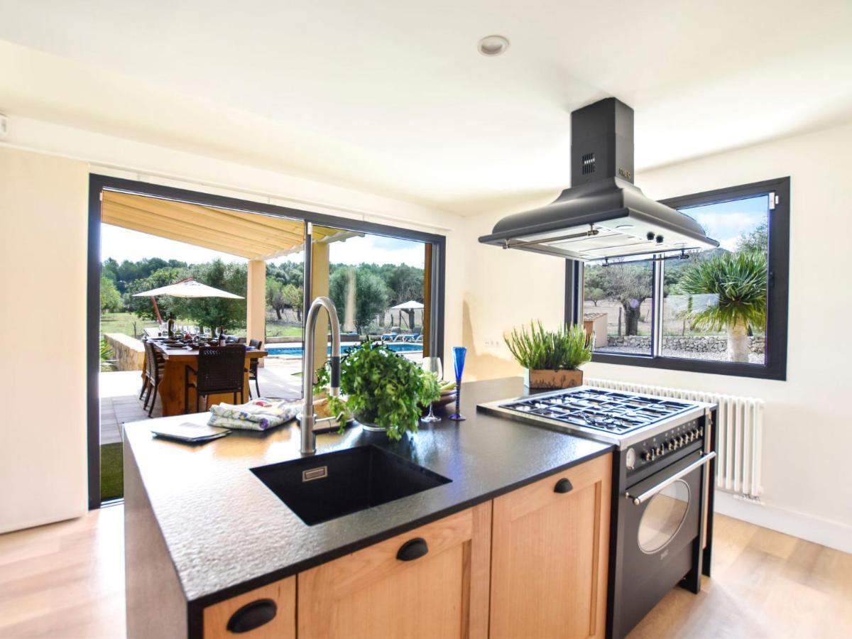 Holiday Home Son Tey By Interhome Синеу Екстериор снимка
