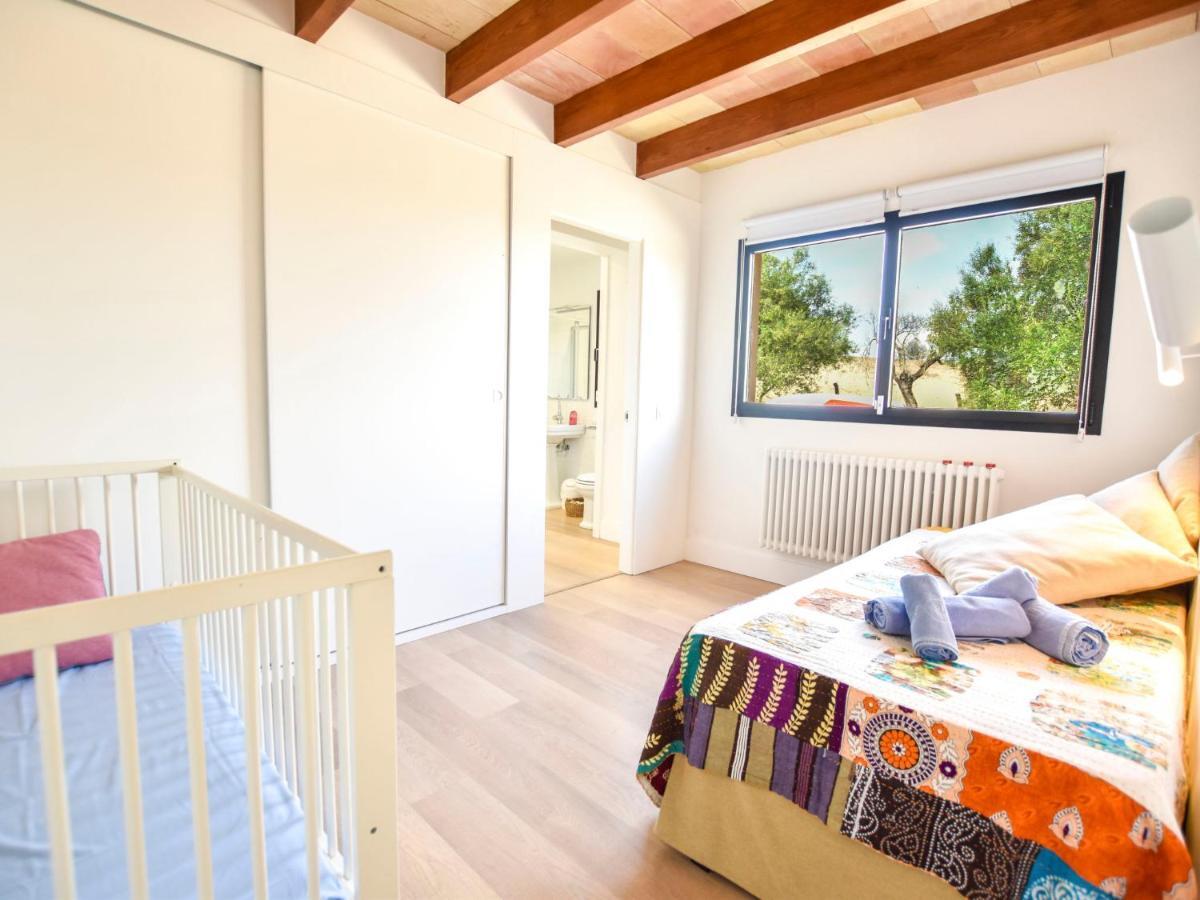 Holiday Home Son Tey By Interhome Синеу Екстериор снимка