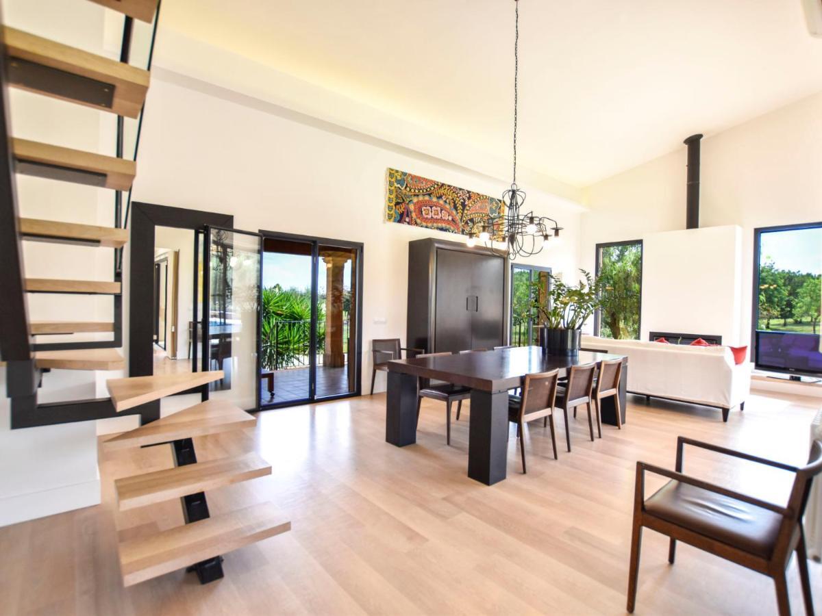 Holiday Home Son Tey By Interhome Синеу Екстериор снимка