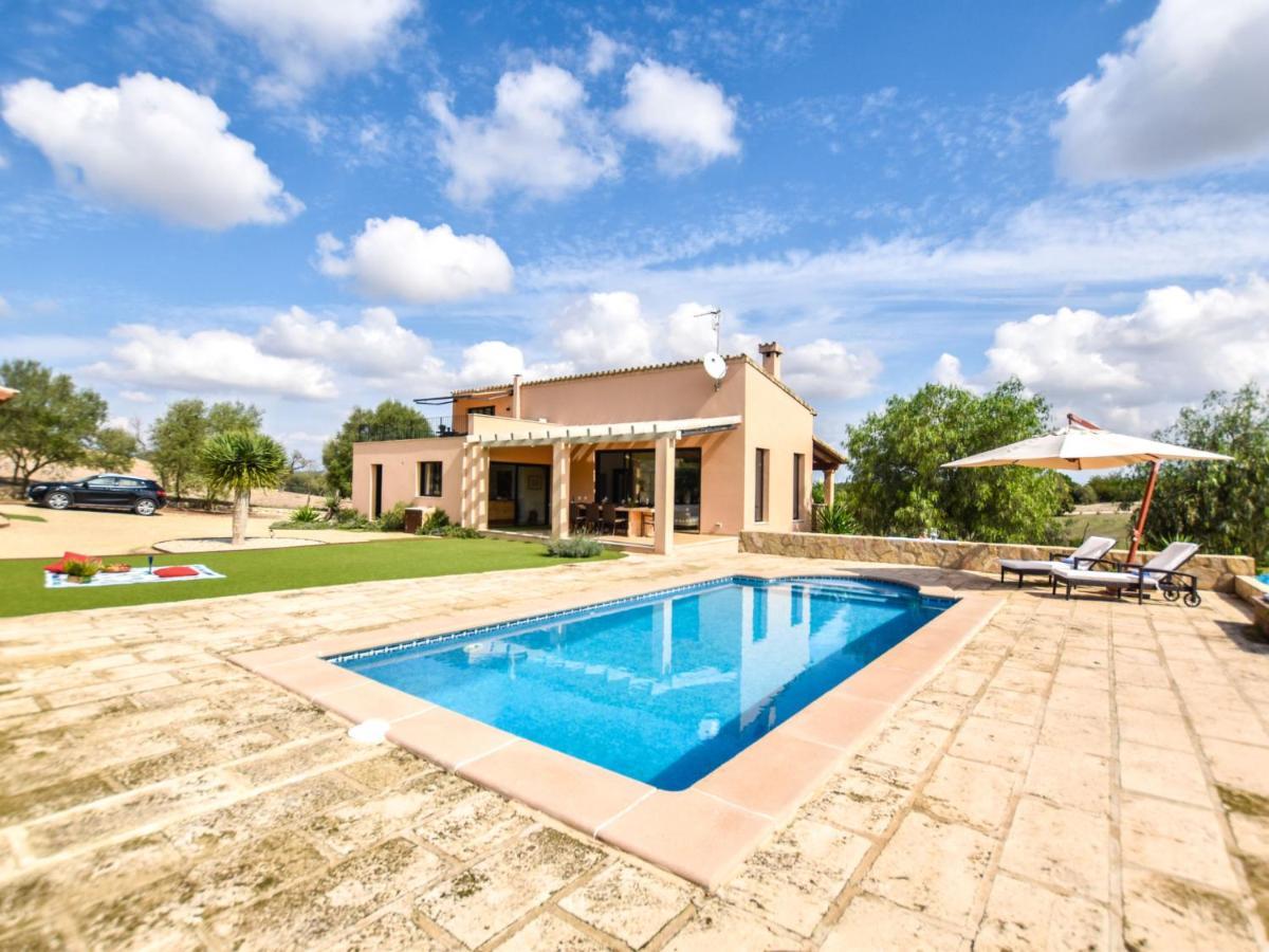 Holiday Home Son Tey By Interhome Синеу Екстериор снимка